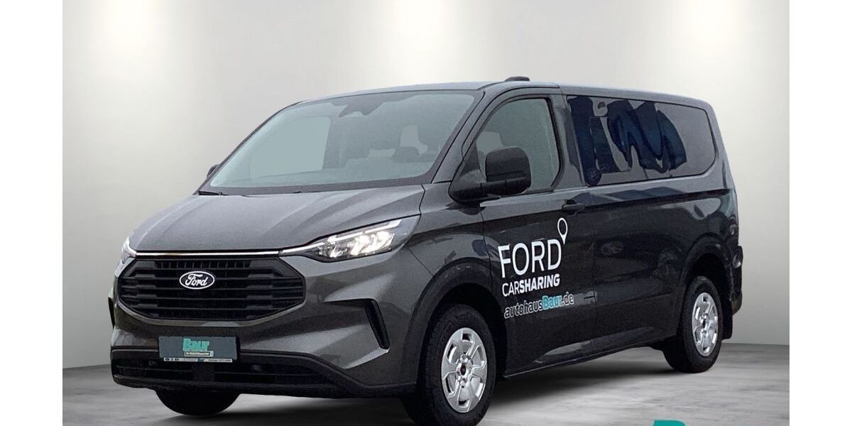 Ford Transit Custom 16.840 km 47.740 &euro; Mutlangen 73557