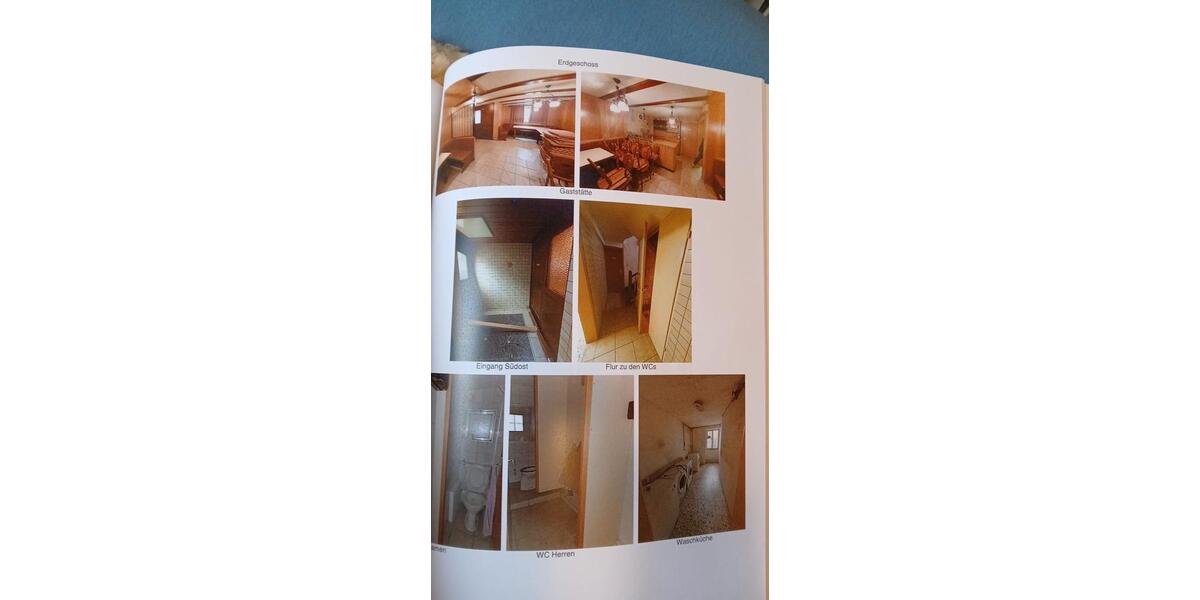 Einfamilienhaus Wiesensteig - 325.000&euro; | Angebot:25748570