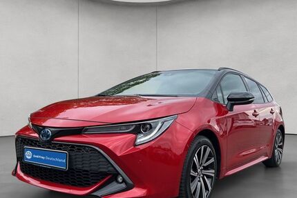 Toyota Corolla 56.970 km 25.480 &euro; Esslingen 73730