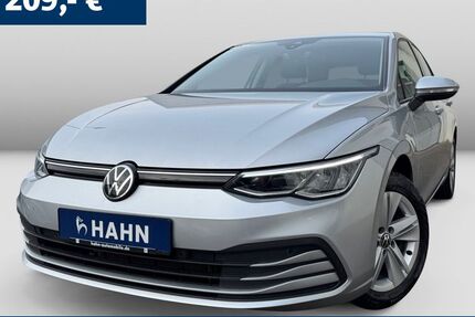 VW Golf 109.583 km 18.495 &euro; Esslingen (bei Stuttgart) 73734