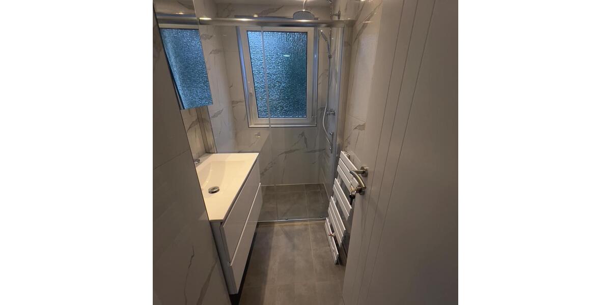 Etagenwohnung Göppingen Faurndau - 4 Zimmer, 70 m&sup2;, 1.350&euro; | Angebot:26612872