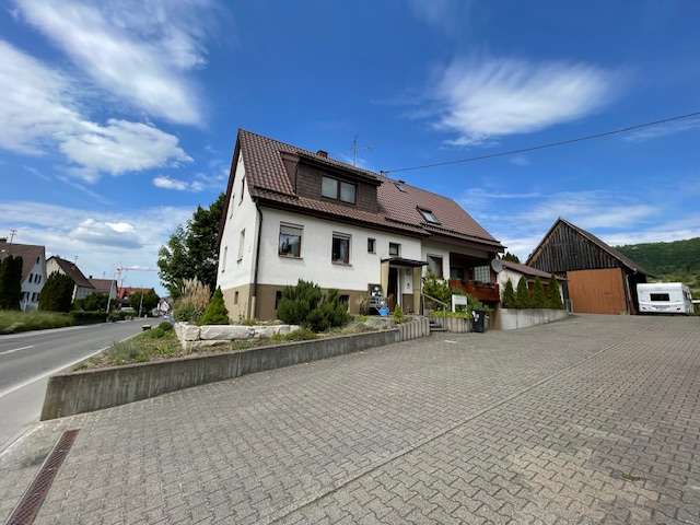 Einfamilienhaus Lenningen - 6.5 Zimmer, 160 m&sup2;, 450.000&euro; | Angebot:24478431
