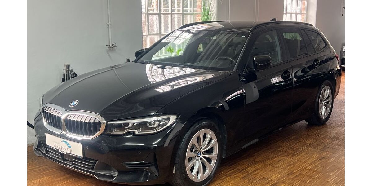 BMW 318 207.000 km 16.900 &euro; Frickenhausen 72636