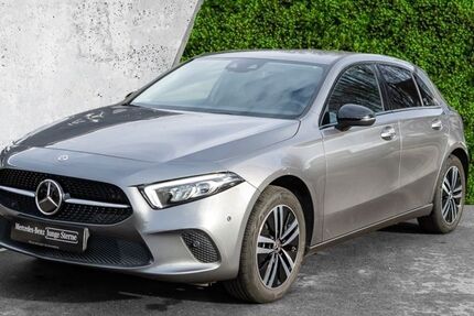 Mercedes-Benz A 250 33.400 km 27.980 &euro; Esslingen 73730