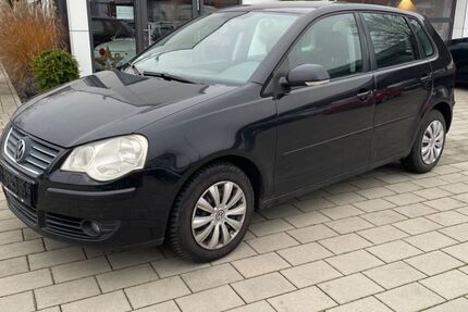 VW Polo 165.800 km 3.999 &euro; Urbach (30km östlich von Stuttgart) 73660