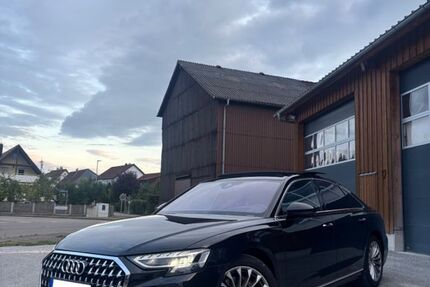 Audi A8 74.600 km 52.500 &euro; durlangen 73568