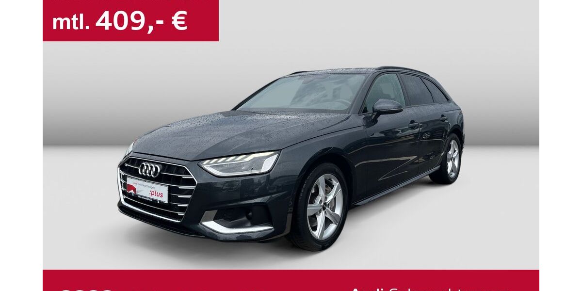 Audi A4 47.323 km 33.230 &euro; Göppingen 73037
