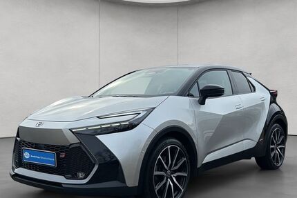 Toyota C-HR 23.550 km 36.460 &euro; Esslingen 73730