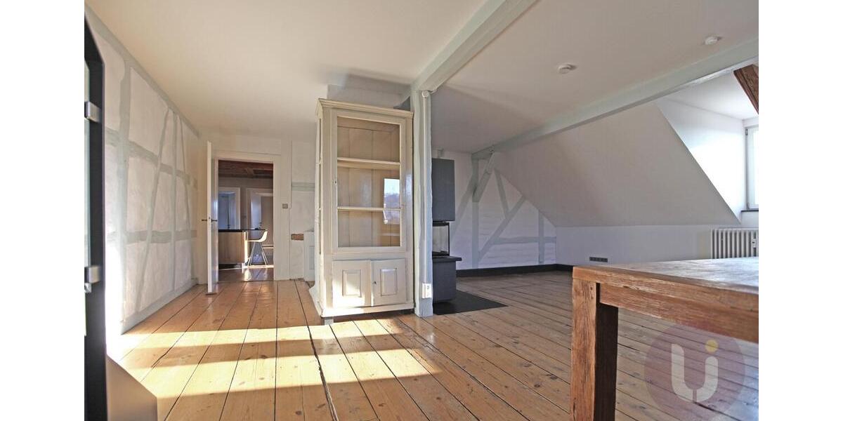 Maisonettenwohnung Nürtingen - 4.5 Zimmer, 165 m&sup2;, 1.510&euro; | Angebot:24751970