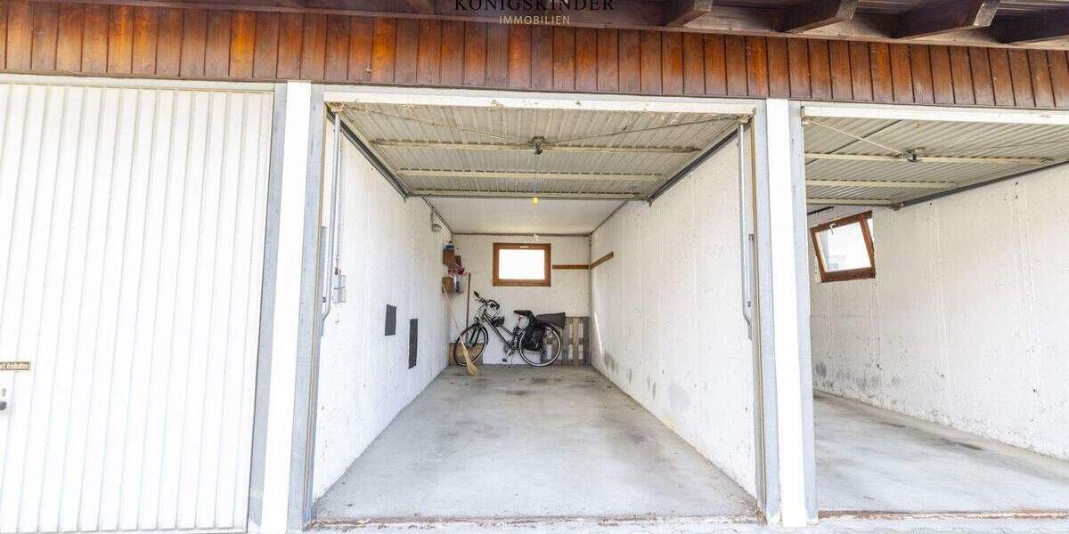 Etagenwohnung Dürnau - 2 Zimmer, 66 m&sup2;, 250.000&euro; | Angebot:25835231