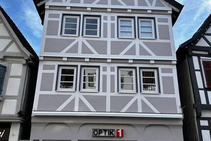 Wohnung Kirchheim-Teck Kirchheim - 4 Zimmer, 103 m&sup2;, 370.000&euro; | Angebot:25984613