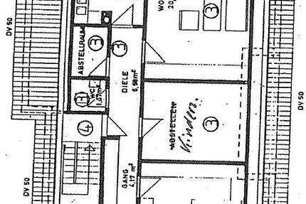 Wohnung Mutlangen - 3 Zimmer, 74 m&sup2;, 750&euro; | Angebot:26681934
