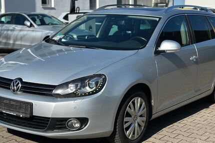 VW Golf 287.269 km 4.499 &euro; Kernen im Remstal 71394