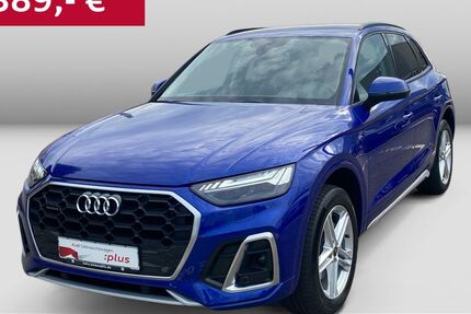 Audi Q5 74.789 km 35.940 &euro; Göppingen 73037