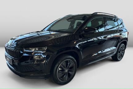 Skoda Karoq 5.500 km 40.890 &euro; Weinstadt-Endersbach 71384