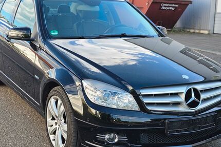Mercedes-Benz C 220 292.327 km 4.999 &euro; Notzingen 73274