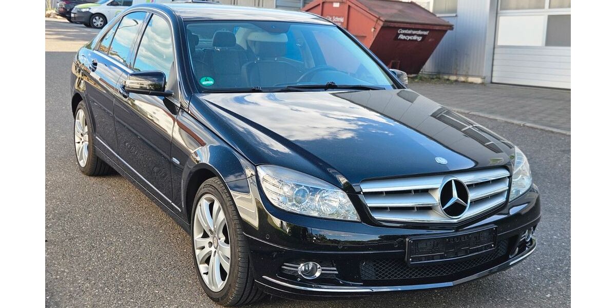 Mercedes-Benz C 220 292.327 km 4.999 &euro; Notzingen 73274