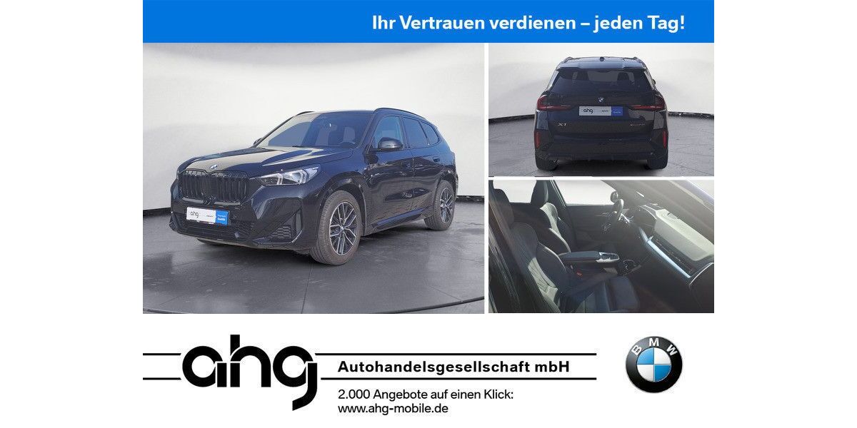 BMW X1 16.140 km 47.960 &euro; Göppingen 73037