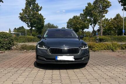 Skoda Octavia 112.000 km 19.700 &euro; Fellbach 70734