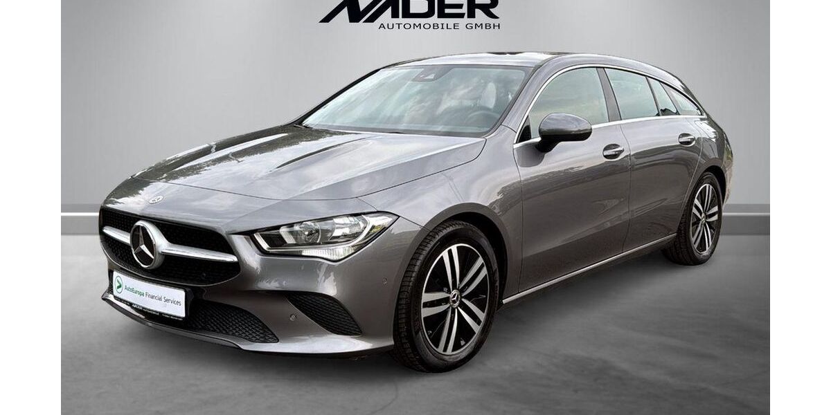 Mercedes-Benz CLA 200 111.281 km 20.990 &euro; Weinstadt 71384