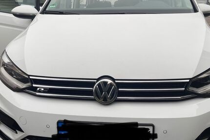 VW Touran 147.000 km 16.000 &euro; Hülben 72584