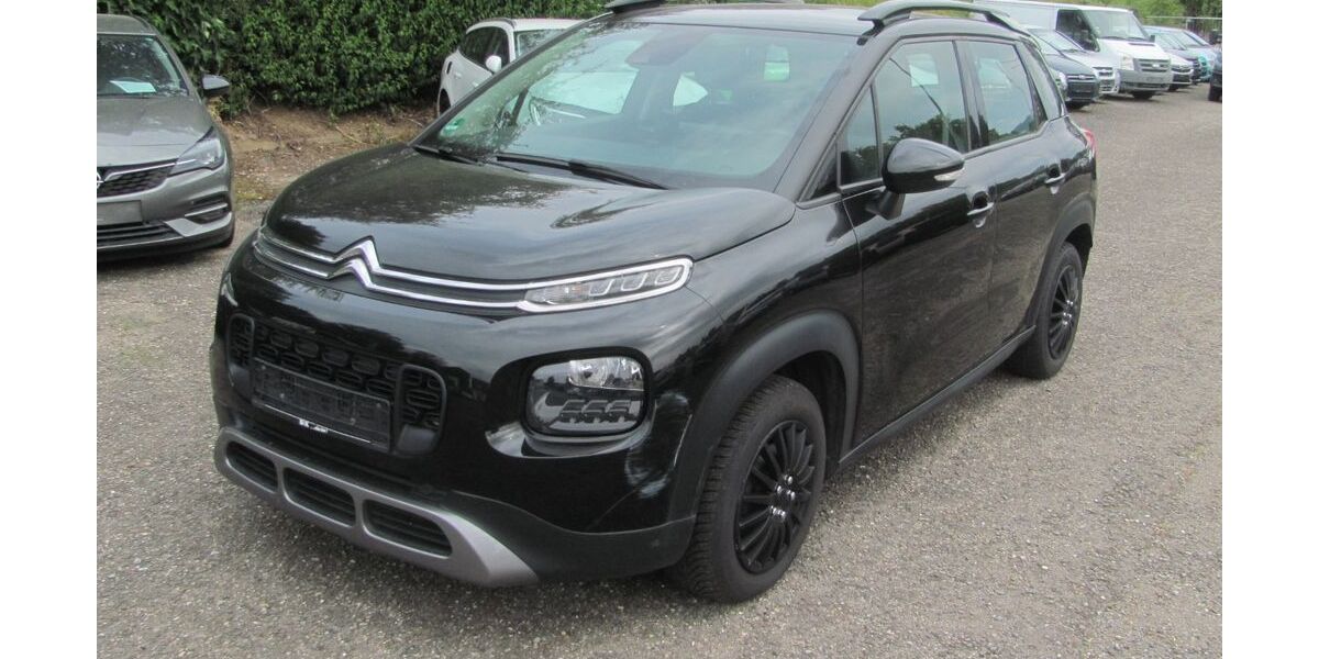 Citroen C3 Aircross 214.950 km 3.990 &euro; Kirchheim unter Teck 73230
