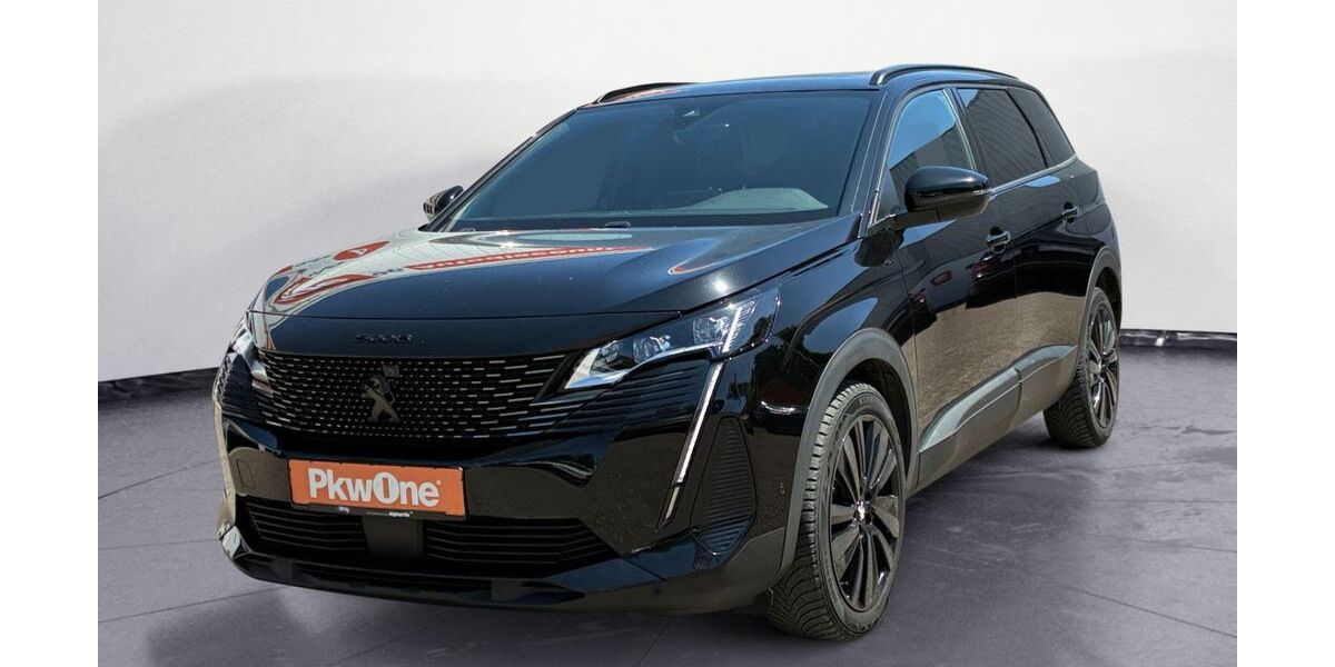 Peugeot 5008 45.950 km 29.790 &euro; Göppingen 73037