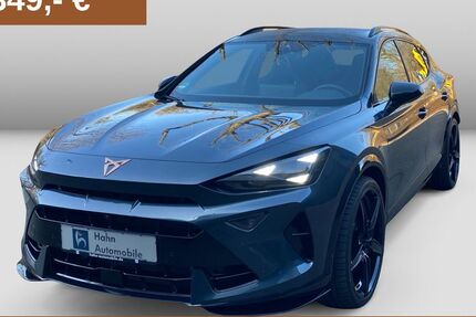 Cupra Formentor 6.795 km 49.795 &euro; Göppingen 73037