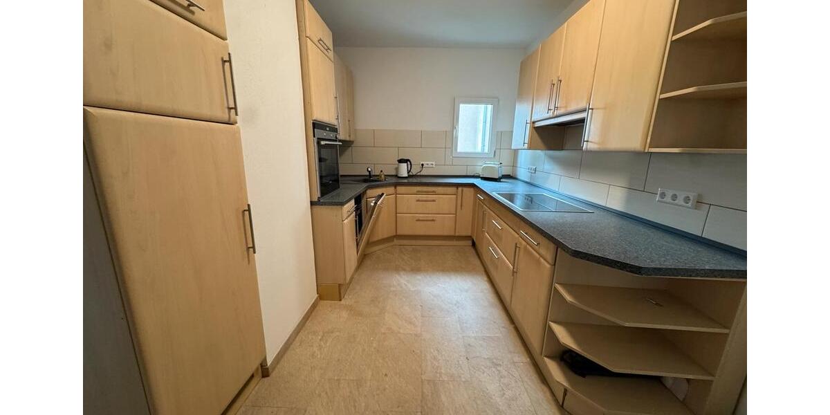 Etagenwohnung Esslingen am Neckar Brühl - 1 Zimmer, 18 m&sup2;, 550&euro; | Angebot:26614156