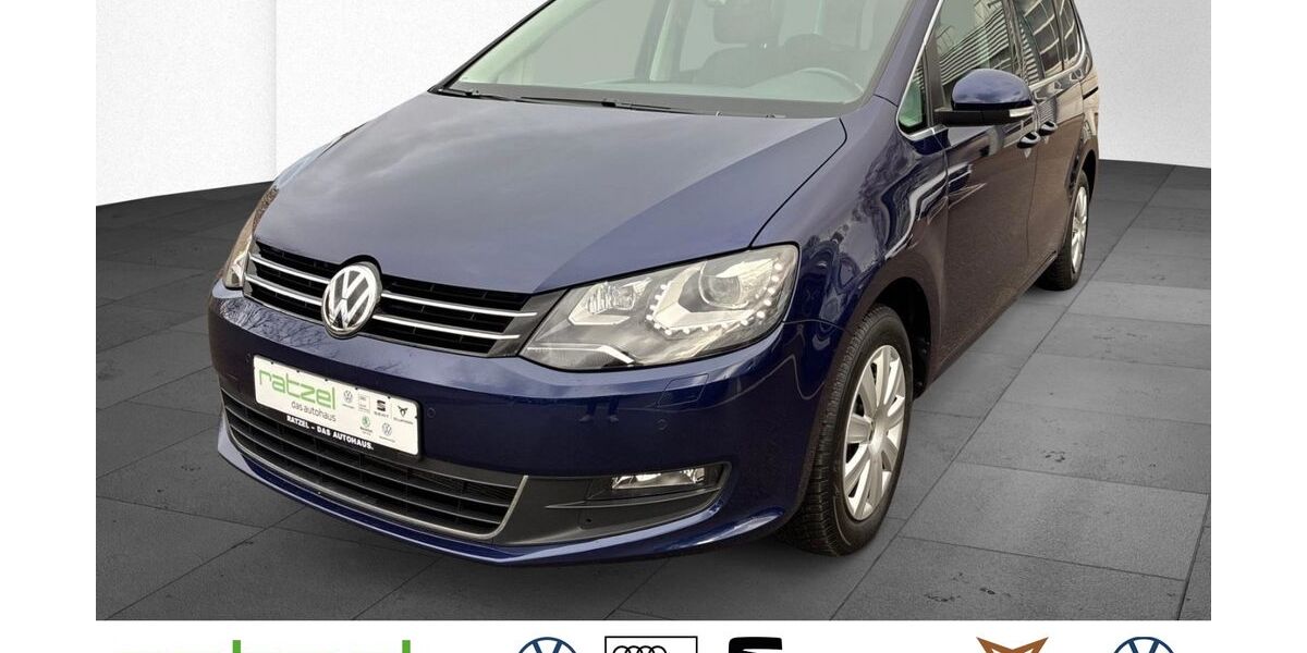 VW Sharan 115.332 km 24.890 &euro; Zell u.A. 73119