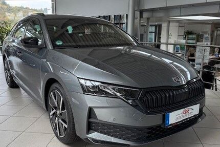 Skoda Octavia 3.001 km 38.800 &euro; Schorndorf 73614