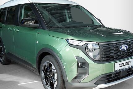 Ford Tourneo Courier 5.000 km 29.840 &euro; Lorch 73547