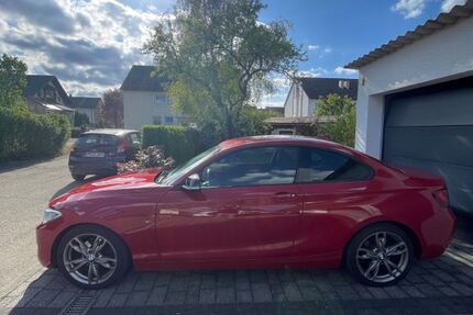 BMW 220 160.000 km 14.100 &euro; Bad Boll 73087