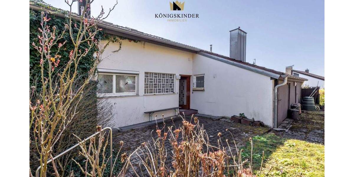 Etagenwohnung Plüderhausen - 6 Zimmer, 138 m&sup2;, 349.000&euro; | Angebot:25669325