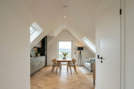 Wohnung Remshalden - 4 Zimmer, 95 m&sup2;, 415.000&euro; | Angebot:26020997