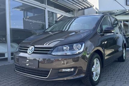 VW Sharan 100.000 km 24.930 &euro; Wendlingen am Neckar 73240
