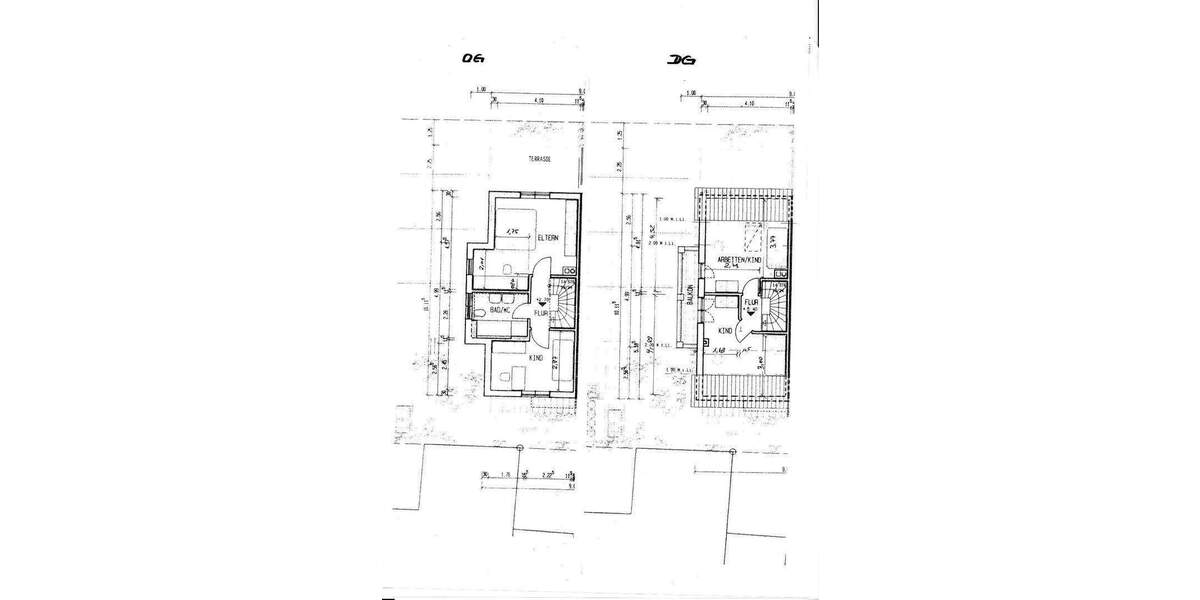 Doppelhaushälfte Schorndorf Weiler - 6 Zimmer, 135 m&sup2;, 475.000&euro; | Angebot:25760506