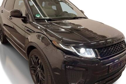 Land Rover Range Rover Evoque 84.980 km 19.980 &euro; Fellbach 70736