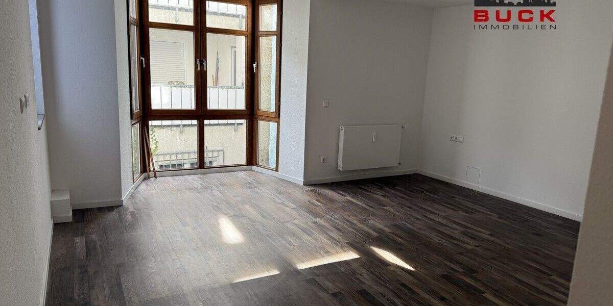 Etagenwohnung Geislingen an der Steige Geislingen - 4 Zimmer, 120 m&sup2;, 950&euro; | Angebot:25744368