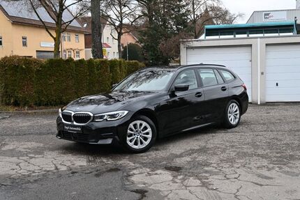 BMW 320 112.320 km 29.999 &euro; Waiblingen 71332