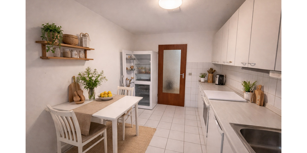 Etagenwohnung Leinzell - 3 Zimmer, 83 m&sup2;, 183.000&euro; | Angebot:25798542