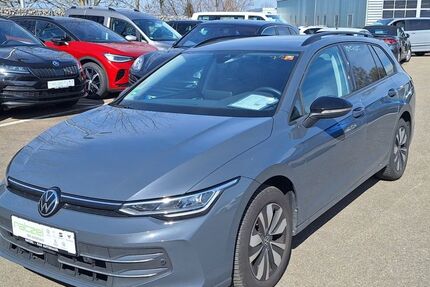 VW Golf 28.008 km 24.320 &euro; Zell u.A. 73119