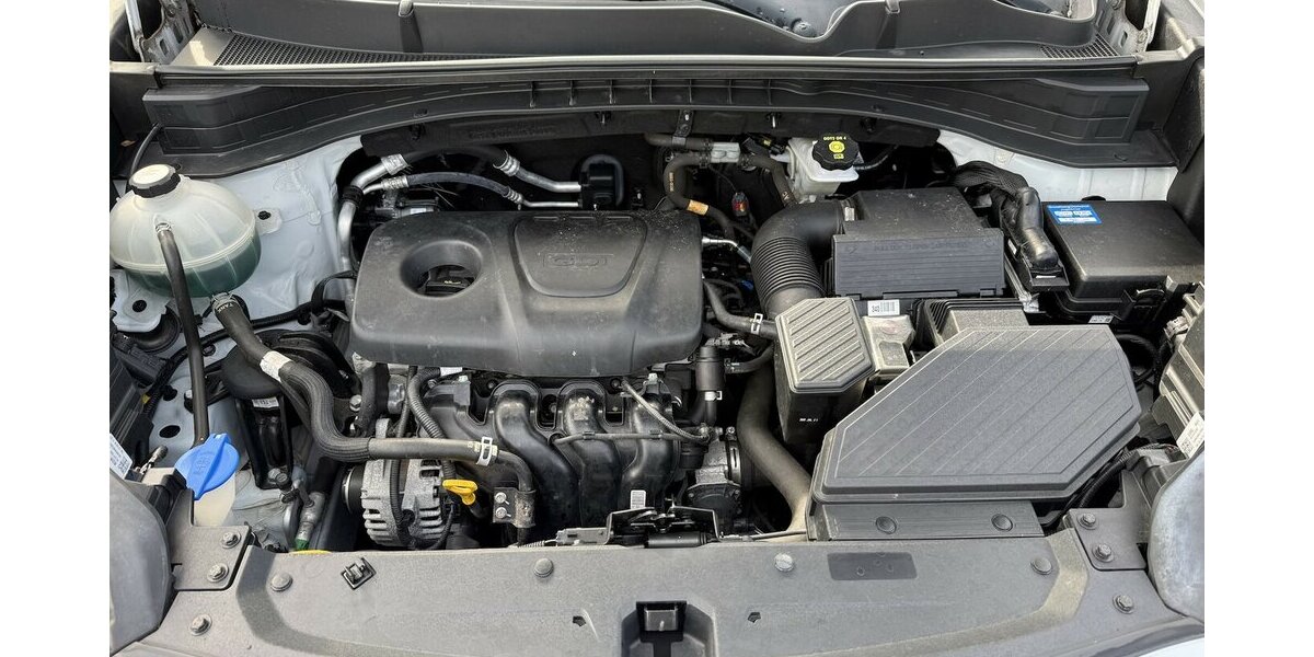 Kia Sportage 1.6 GDI Edition 7 EMOTION 47.000 km 16.350 &euro; Schorndorf 73614