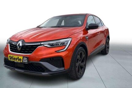 Renault Arkana 68.630 km 20.870 &euro; Geislingen 73312