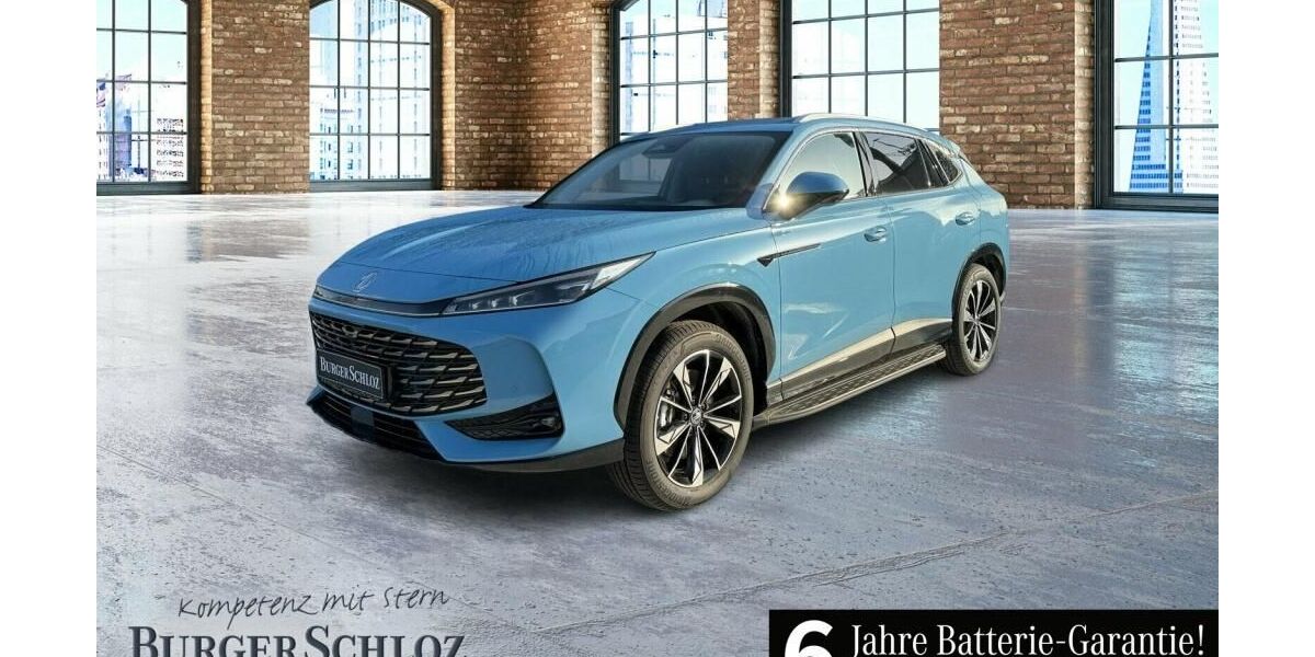 MG HS 1.500 km 34.990 &euro; Uhingen 73066