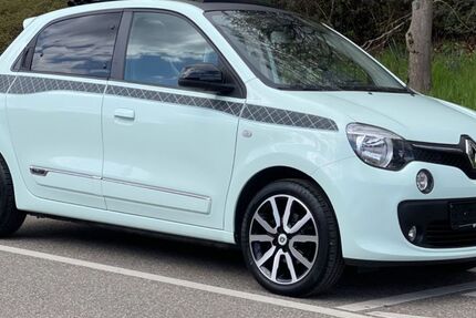 Renault Twingo 62.000 km 9.900 &euro; Fellbach 70736