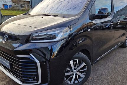 Toyota Proace (Verso) 15.326 km 45.490 &euro; Nürtingen 72622