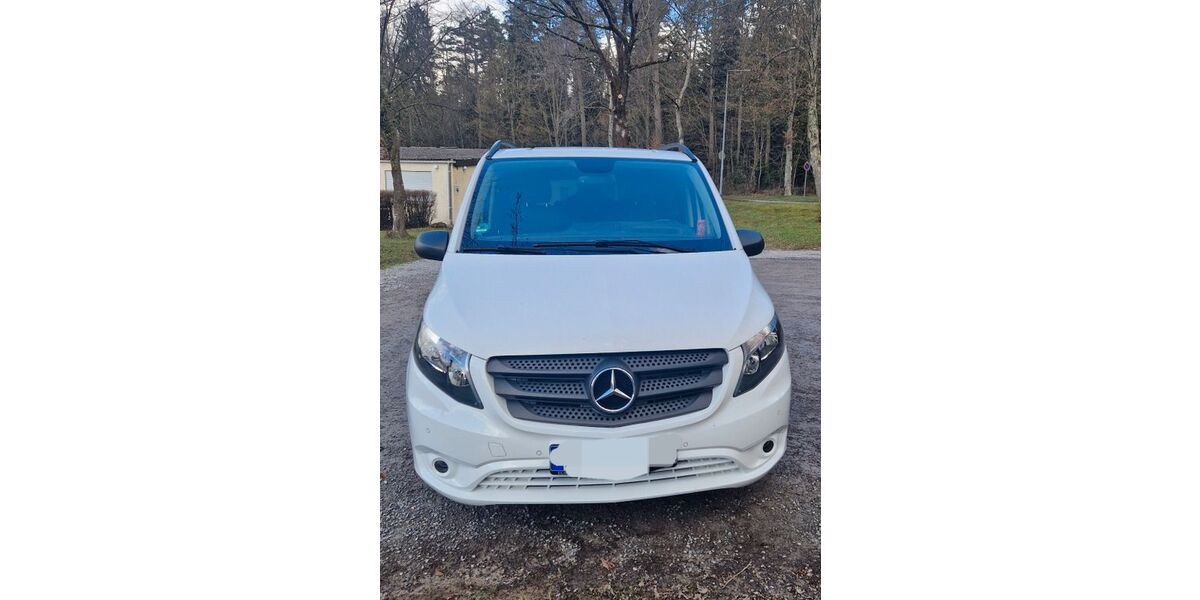 Mercedes-Benz Vito 96.000 km 22.999 &euro; Lorch 73547