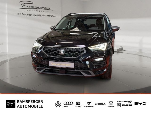 Seat Ateca 40.823 km 26.930 &euro; Nürtingen 72622