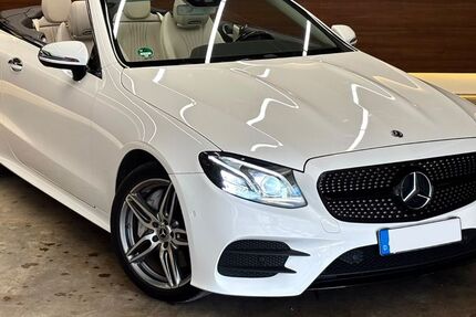 Mercedes-Benz E 400 67.000 km 35.900 &euro; Iggingen 73574